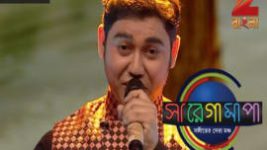 Sa Re Ga Ma Pa (Zee Bangla) S05E09 21st December 2016 Full Episode