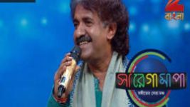 Sa Re Ga Ma Pa (Zee Bangla) S05E13 26th December 2016 Full Episode