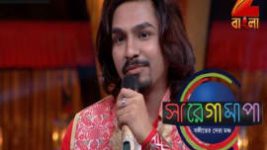 Sa Re Ga Ma Pa (Zee Bangla) S05E16 2nd January 2017 Full Episode