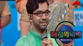 Sa Re Ga Ma Pa (Zee Bangla) S05E17 3rd January 2017 Full Episode