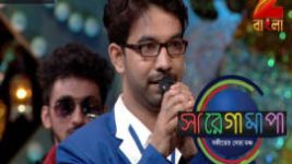 Sa Re Ga Ma Pa (Zee Bangla) S05E18 4th January 2017 Full Episode