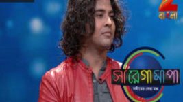 Sa Re Ga Ma Pa (Zee Bangla) S05E19 9th January 2017 Full Episode