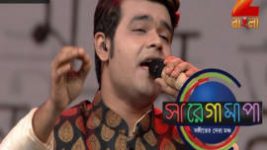 Sa Re Ga Ma Pa (Zee Bangla) S05E27 25th January 2017 Full Episode