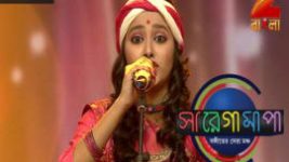 Sa Re Ga Ma Pa (Zee Bangla) S05E42 1st March 2017 Full Episode