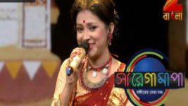 Sa Re Ga Ma Pa (Zee Bangla) S05E46 13th March 2017 Full Episode