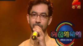 Sa Re Ga Ma Pa (Zee Bangla) S05E56 14th March 2017 Full Episode