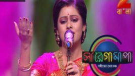 Sa Re Ga Ma Pa (Zee Bangla) S05E63 19th April 2017 Full Episode