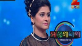 Sa Re Ga Ma Pa (Zee Bangla) S05E65 25th April 2017 Full Episode