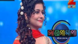 Sa Re Ga Ma Pa (Zee Bangla) S05E66 26th April 2017 Full Episode