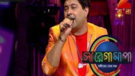 Sa Re Ga Ma Pa (Zee Bangla) S05E67 1st May 2017 Full Episode