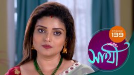 Saathi (Sun bangla) S01 E139 25th June 2022