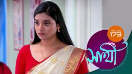 Saathi (Sun bangla) S01 E173 29th July 2022