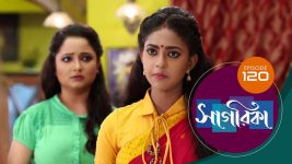 Sagarika S01E119 2nd June 2019 Full Episode