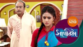 Sagarika S01E128 10th June 2019 Full Episode