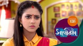 Sagarika S01E130 13th June 2019 Full Episode