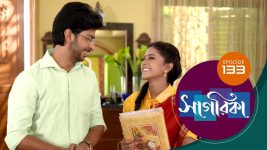 Sagarika S01E132 15th June 2019 Full Episode