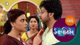 Sagarika S01E135 17th June 2019 Full Episode