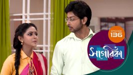 Sagarika S01E135 18th June 2019 Full Episode