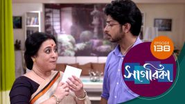 Sagarika S01E137 20th June 2019 Full Episode