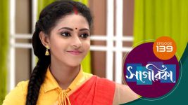 Sagarika S01E138 21st June 2019 Full Episode