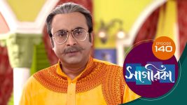 Sagarika S01E139 22nd June 2019 Full Episode