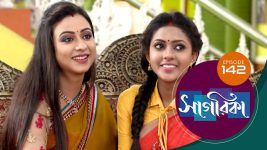 Sagarika S01E142 24th June 2019 Full Episode