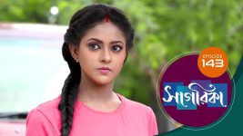 Sagarika S01E143 25th June 2019 Full Episode