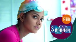 Sagarika S01E145 27th June 2019 Full Episode