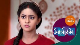 Sagarika S01E146 28th June 2019 Full Episode