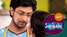 Sagarika S01E147 29th June 2019 Full Episode