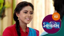 Sagarika S01E151 3rd July 2019 Full Episode