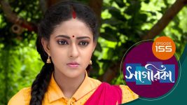 Sagarika S01E155 7th July 2019 Full Episode