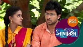 Sagarika S01E156 8th July 2019 Full Episode