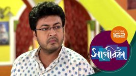 Sagarika S01E162 14th July 2019 Full Episode