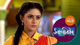 Sagarika S01E163 15th July 2019 Full Episode