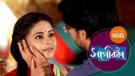 Sagarika S01E166 18th July 2019 Full Episode