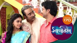 Sagarika S01E170 22nd July 2019 Full Episode