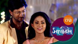 Sagarika S01E172 24th July 2019 Full Episode