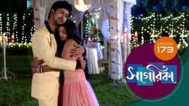 Sagarika S01E173 25th July 2019 Full Episode