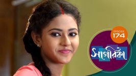 Sagarika S01E174 26th July 2019 Full Episode