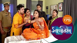 Sagarika S01E176 27th July 2019 Full Episode