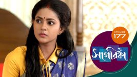 Sagarika S01E177 30th July 2019 Full Episode