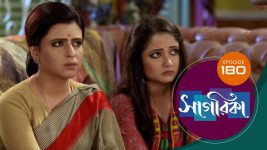 Sagarika S01E180 2nd August 2019 Full Episode