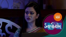 Sagarika S01E181 3rd August 2019 Full Episode