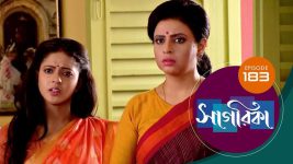 Sagarika S01E183 5th August 2019 Full Episode