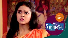 Sagarika S01E184 6th August 2019 Full Episode