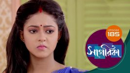 Sagarika S01E185 7th August 2019 Full Episode