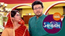 Sagarika S01E186 8th August 2019 Full Episode