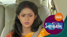 Sagarika S01E188 10th August 2019 Full Episode