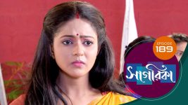 Sagarika S01E189 11th August 2019 Full Episode